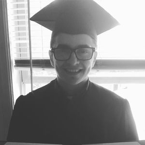 Meet your Posher, Noah